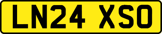 LN24XSO