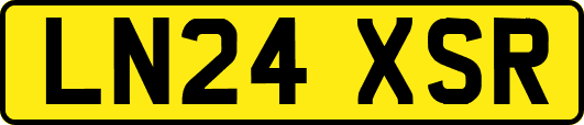 LN24XSR