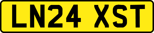 LN24XST