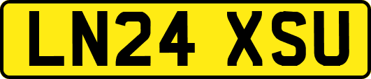 LN24XSU