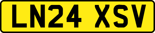 LN24XSV