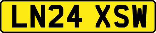 LN24XSW