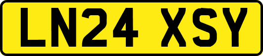 LN24XSY
