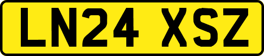 LN24XSZ