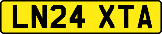 LN24XTA