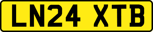 LN24XTB