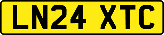 LN24XTC