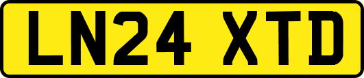 LN24XTD