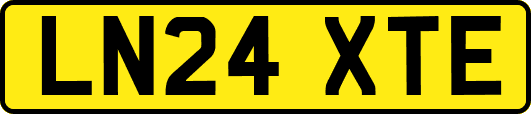 LN24XTE