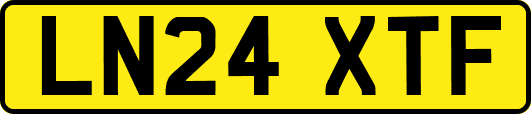 LN24XTF