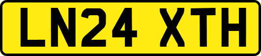 LN24XTH