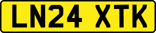 LN24XTK
