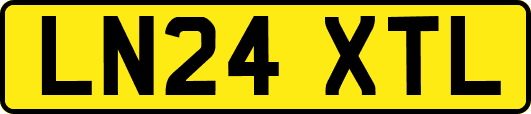LN24XTL
