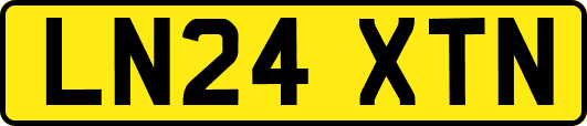 LN24XTN