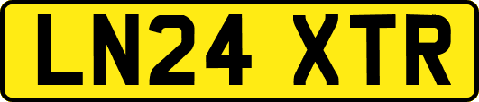 LN24XTR