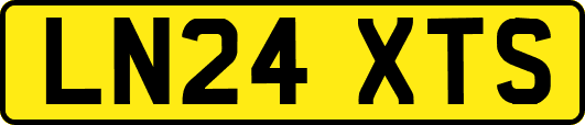 LN24XTS