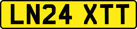 LN24XTT
