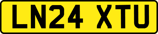 LN24XTU