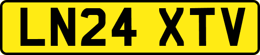 LN24XTV