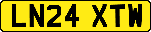 LN24XTW