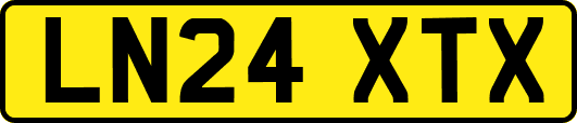 LN24XTX