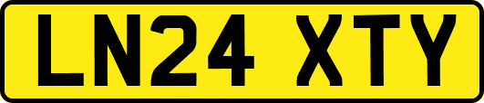 LN24XTY