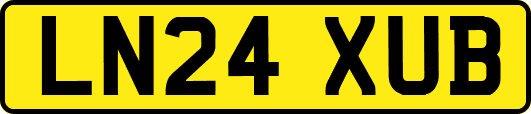 LN24XUB