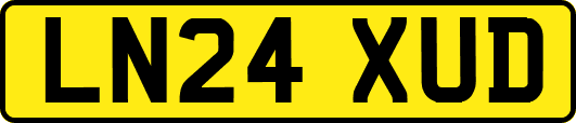 LN24XUD