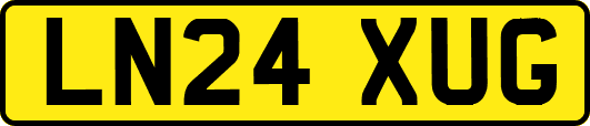 LN24XUG