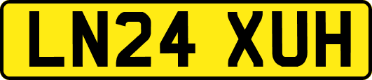 LN24XUH