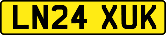 LN24XUK