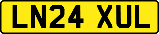 LN24XUL