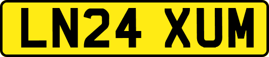 LN24XUM