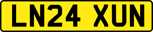 LN24XUN