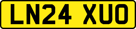 LN24XUO