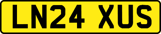 LN24XUS