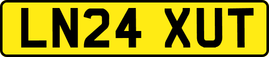 LN24XUT