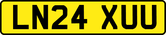 LN24XUU