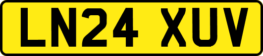 LN24XUV
