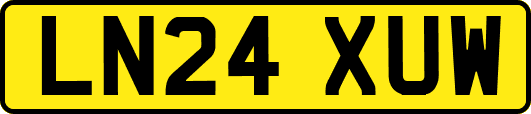 LN24XUW