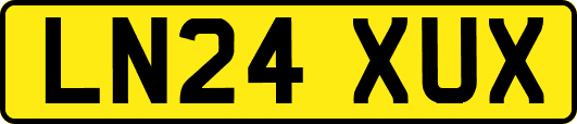 LN24XUX