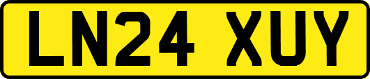 LN24XUY