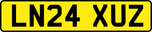 LN24XUZ