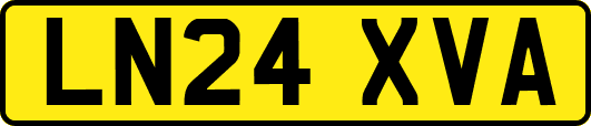 LN24XVA