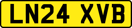 LN24XVB