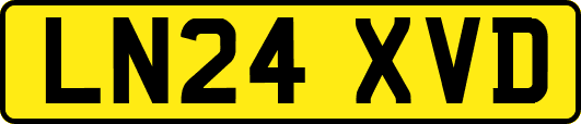 LN24XVD