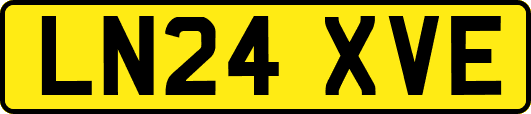 LN24XVE