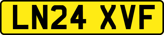 LN24XVF