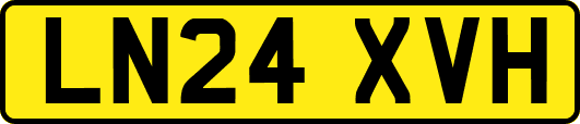 LN24XVH