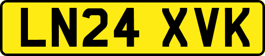 LN24XVK